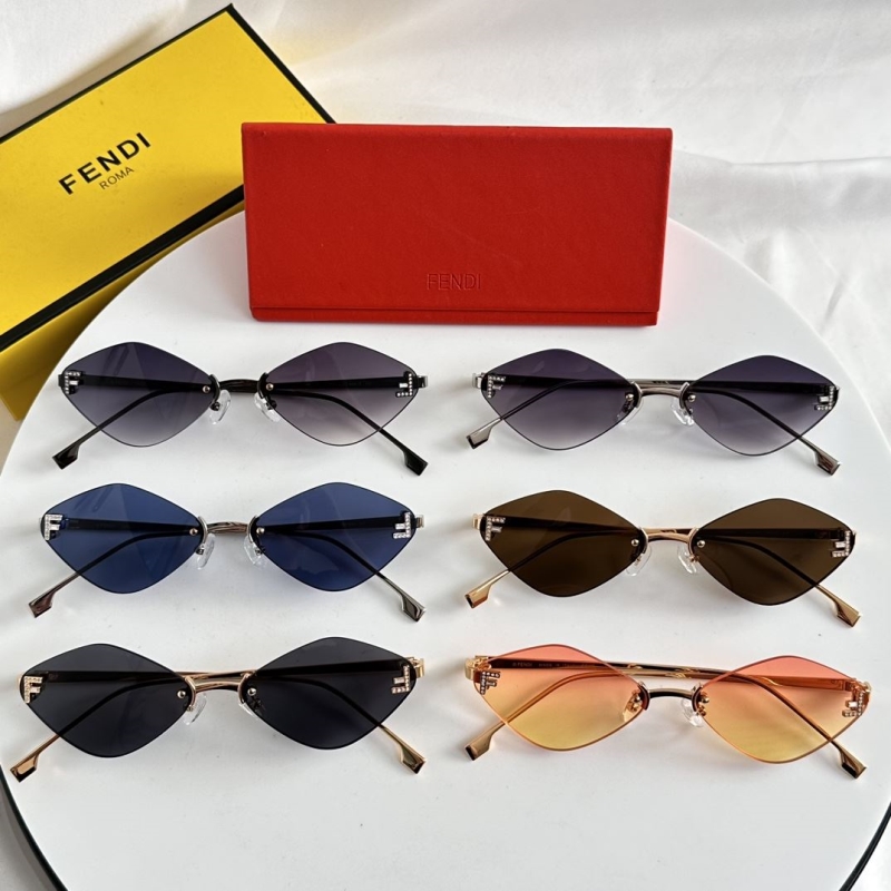 Fendi Sunglasses